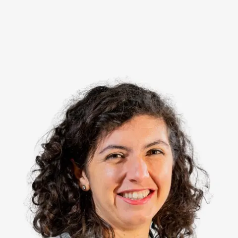 Patricia Contreras Tejada