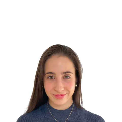 Patricia Moreno
