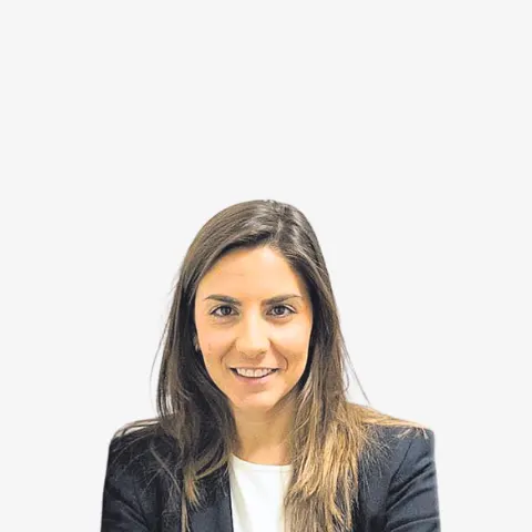 Paula Carsi