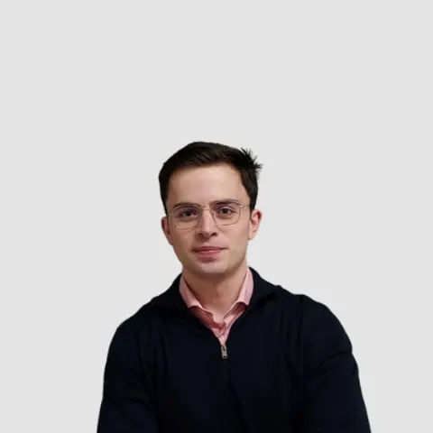 Pedro Villalba González
