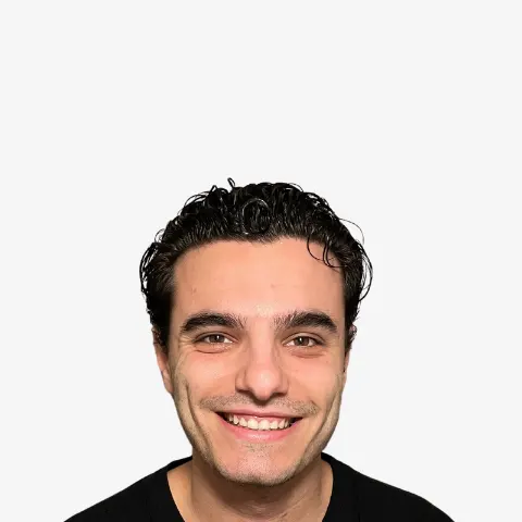 Pol Ventura Ramos