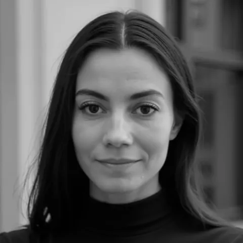 Raquel Fernández Ortúñez