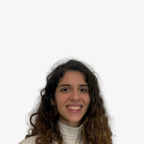 Raquel González Felipe