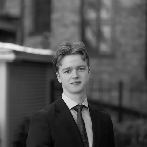 Rasmus Hjort