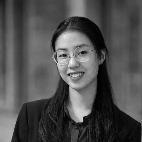 Rebekah Ding Jin