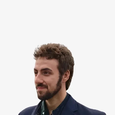 Ricardo Kleinlein