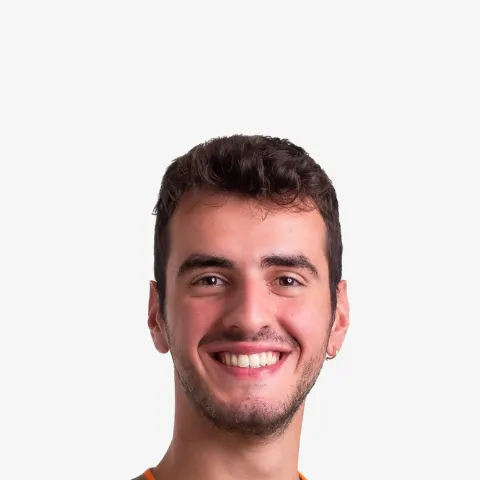 Riccardo Brioschi