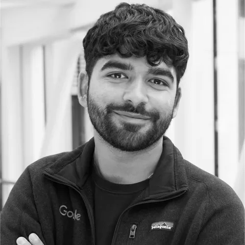 Ryan Pandit