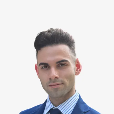 Salvatore Valentino