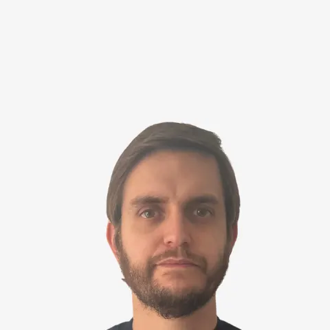 Santiago Pérez