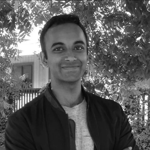 Sasha Parameswaran