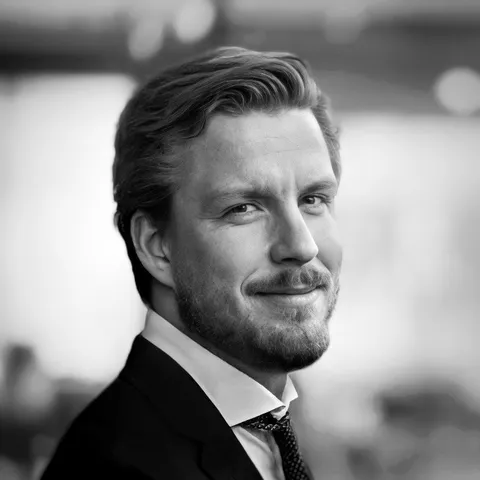 Sebastian Pontén