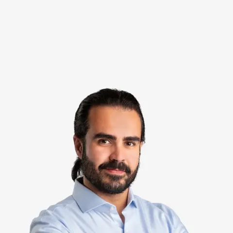 Sergio Martin