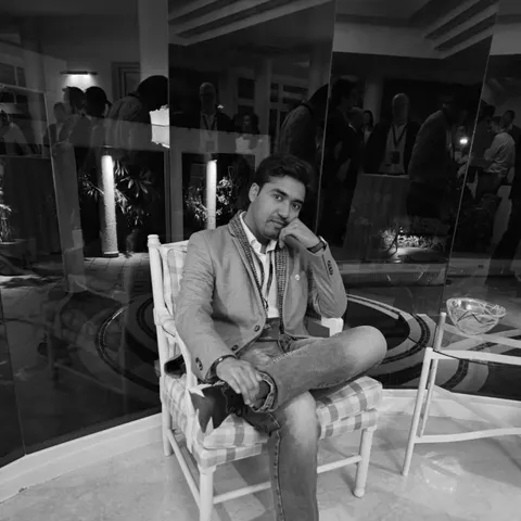 Shekhar Devm Upadhyay