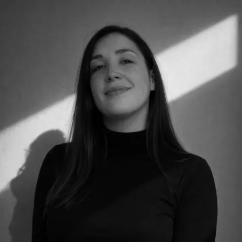 Silvia Di Bonaventura