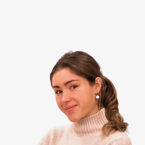 Silvia Hernández Olea