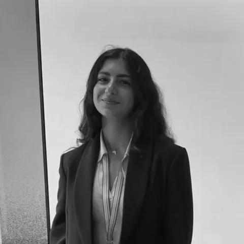 Sofia Nandika Ahuja
