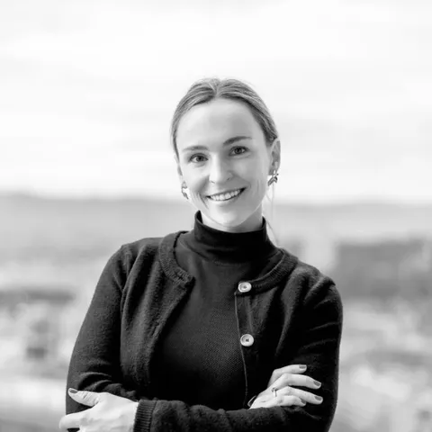 Sofía Radley-Searle