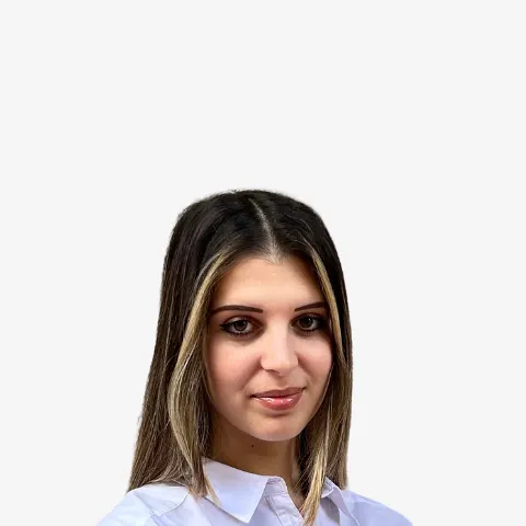Sofia Terranova