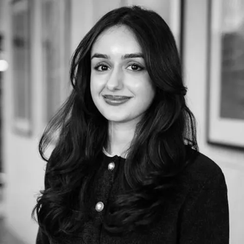 Tanya Sawhney