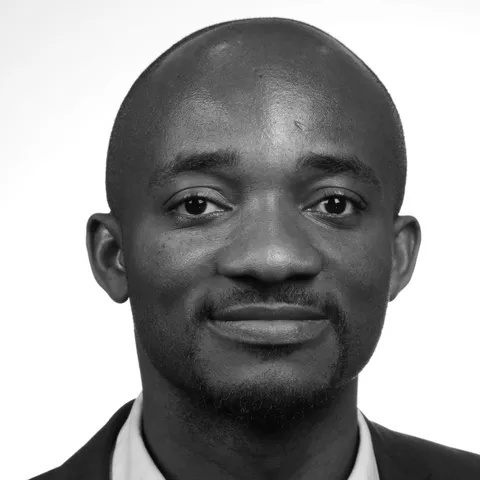 Thomas Agbaedeng