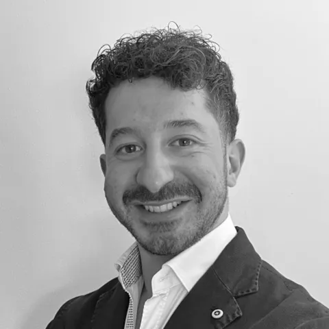 Valentino Gabriel Martello
