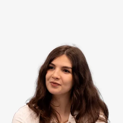 Verónica Pardos