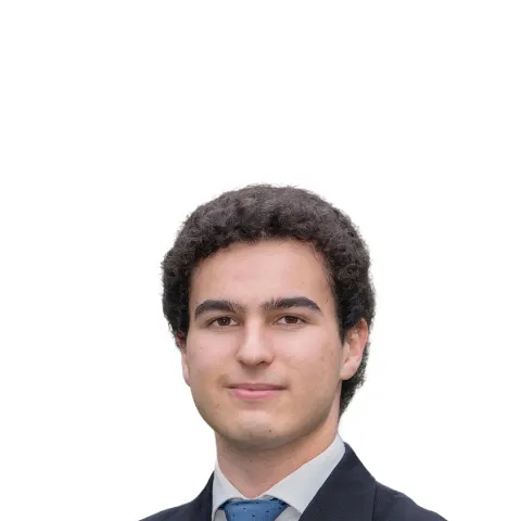Victor Hugo Gandarilla