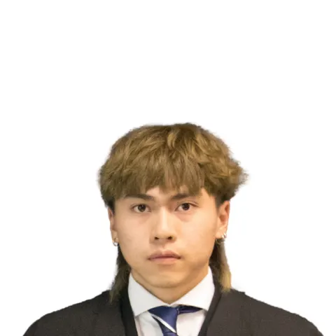 Youhuang Yang