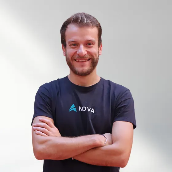 Andrea Marino