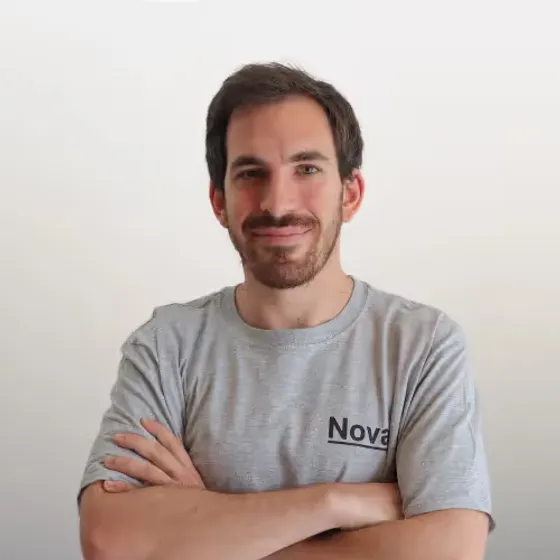 Iván Pérez