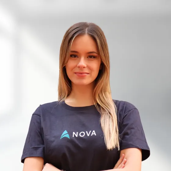 Marina Córcoles