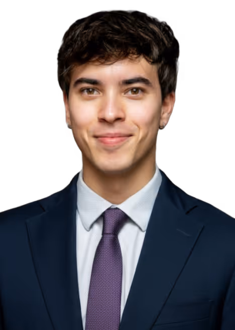 Daniel Eid