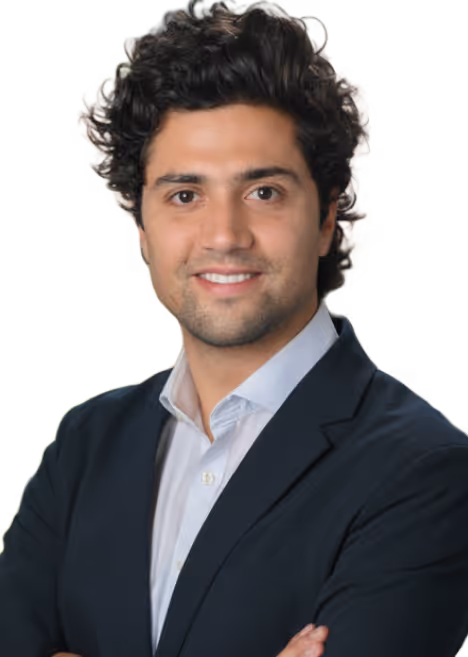 Nicolás Restrepo