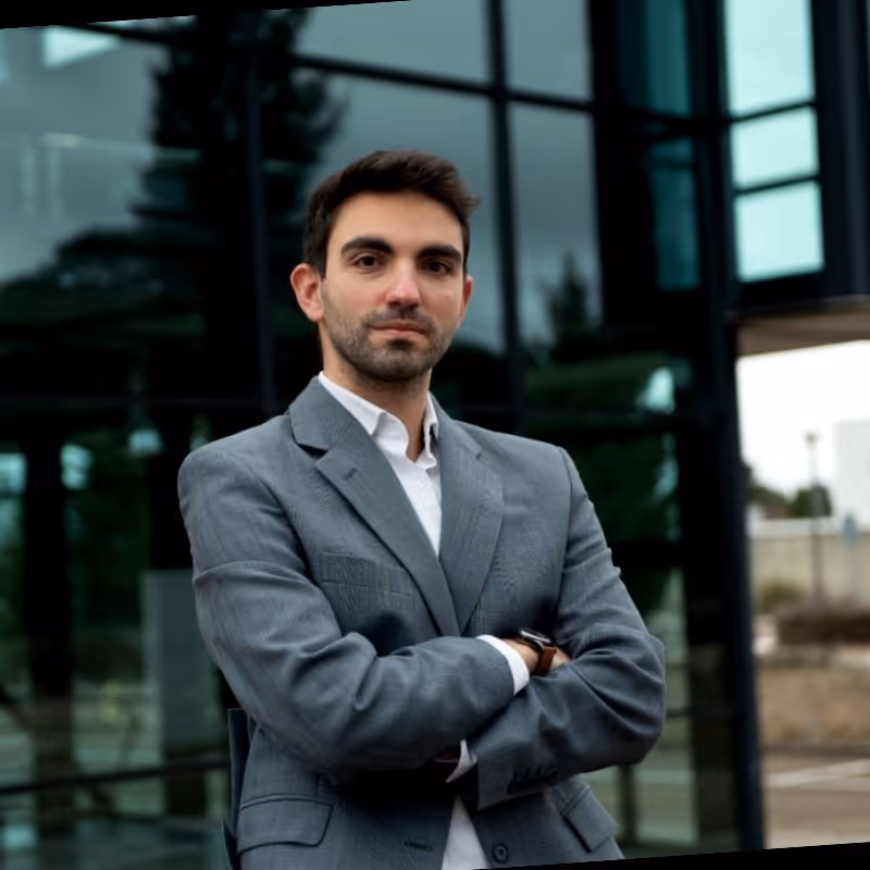 Carlos Gandiaga