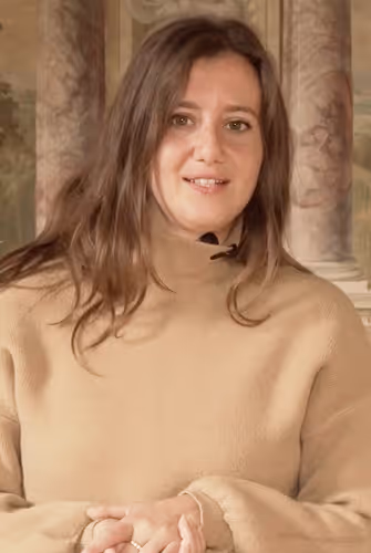 Chiara Vigone