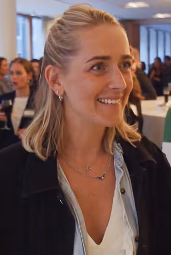 Marika Baltscheffsky