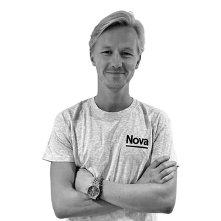 Pontus Nihlén