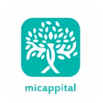 Micappital logo