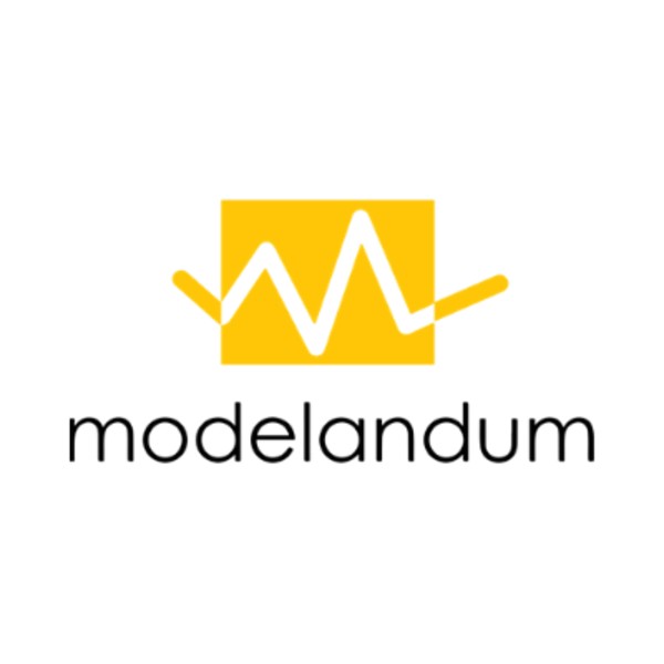 Modelandum logo
