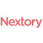 Nextory logo