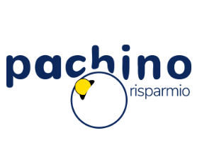 Pachino Risparmio logo