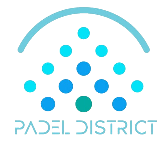 Padel District logo