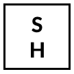 Stage Hero logo