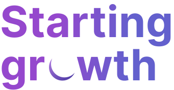 Starting Growth logo