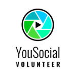 YouSocial logo