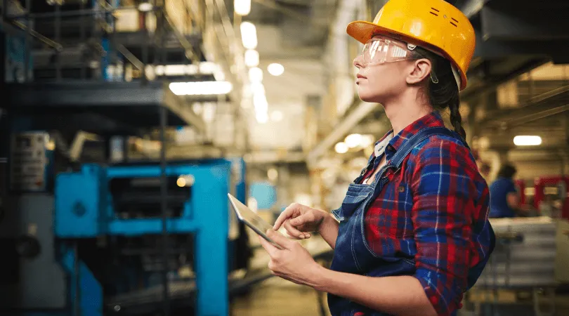 A Nova way of making a difference with your career