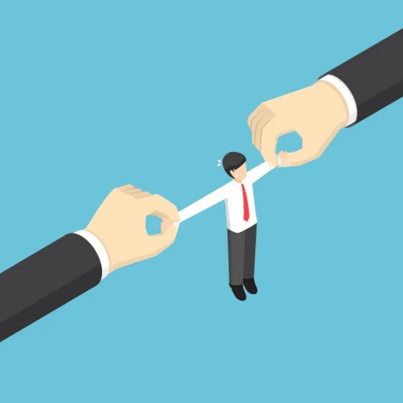 F(h)iring in recession times – Who has brought you here won't bring you there (1/3)
