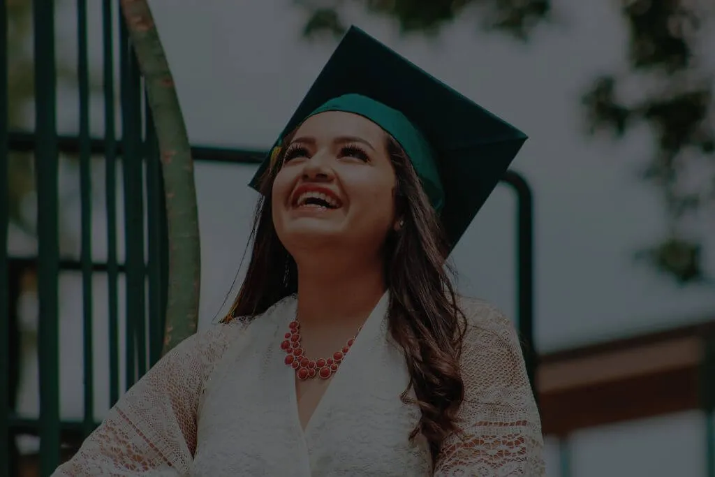 How you get your dream job after graduation
