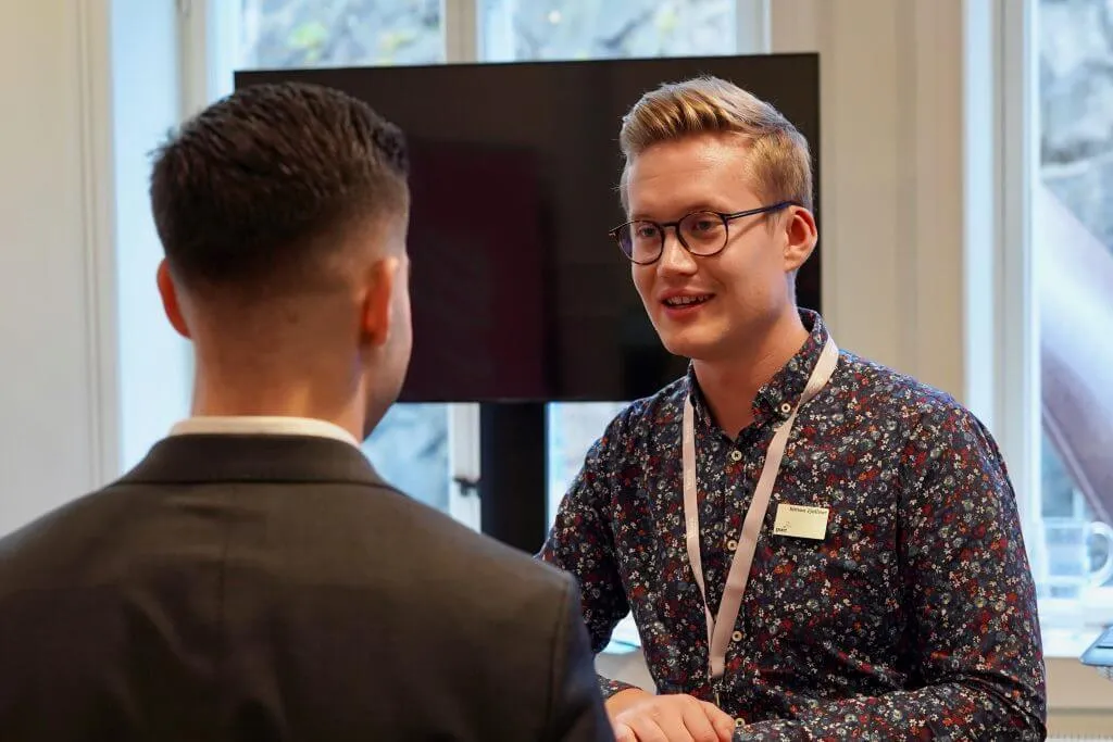 Introducing Radar: the Nova way to assess talent at scale